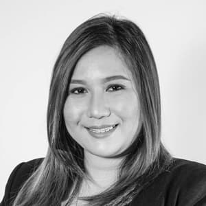 Rhea Anne G. Ferrer